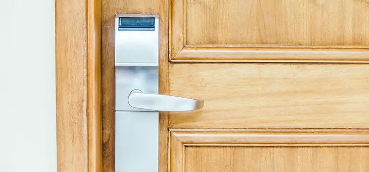 Advanced Solutions in Charlottesville, VA for Modern Security