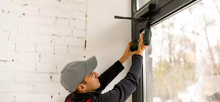 Automatic Door Opener Commercial Charlottesville