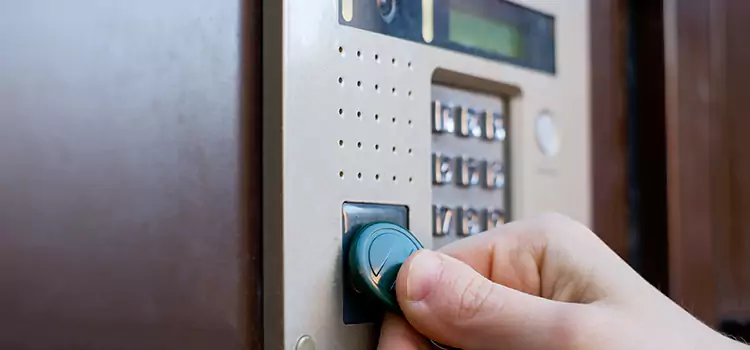 Enhanced Security Features Charlottesville