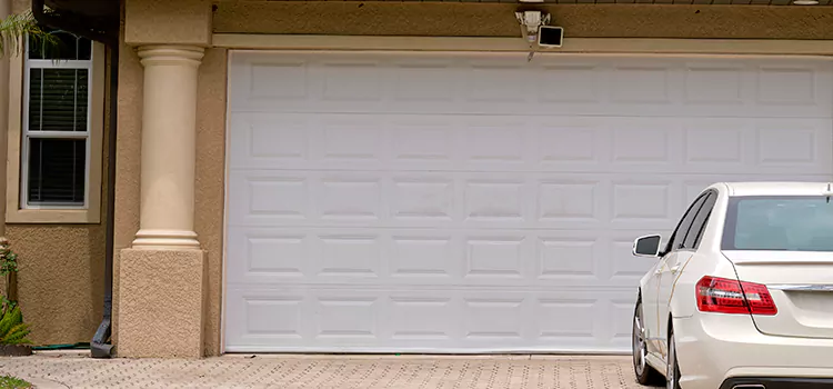 Comprehensive Garage Door Maintenance Services in Charlottesville, VA