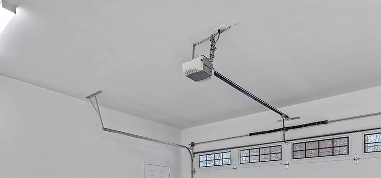 Experienced Garage Door Installers Charlottesville