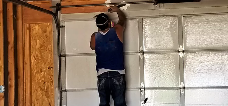 Specialized Garage Door Panel Solutions in Charlottesville, VA