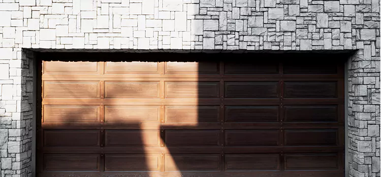 Garage Door Installation Charlottesville