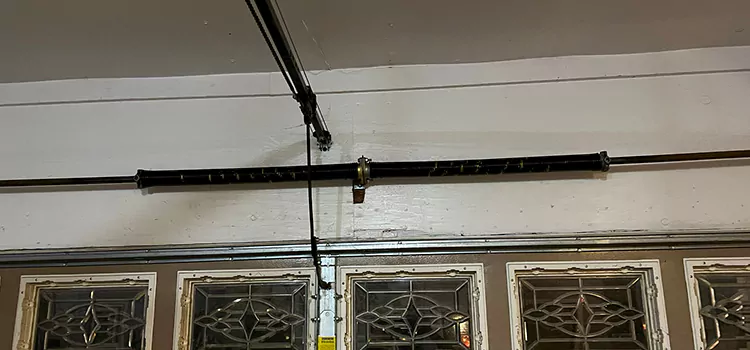 Garage Door Spring Repair Near Me Charlottesville