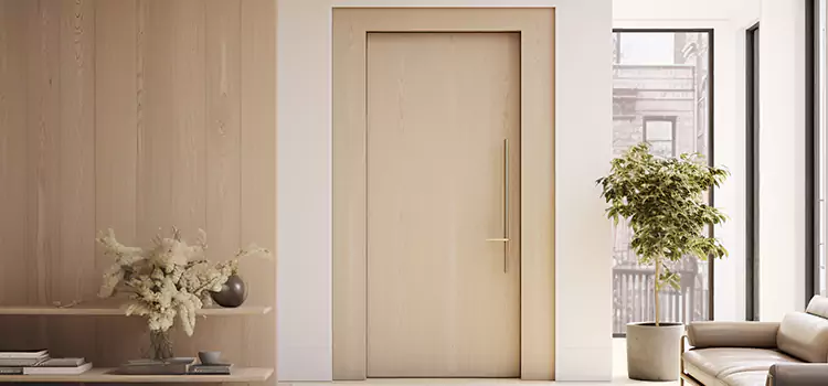 Choose Quality for Your Inside Doors in Charlottesville, VA