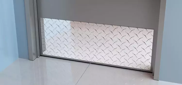 Benefits of Professional Kick Plate Solutions in Charlottesville, VA