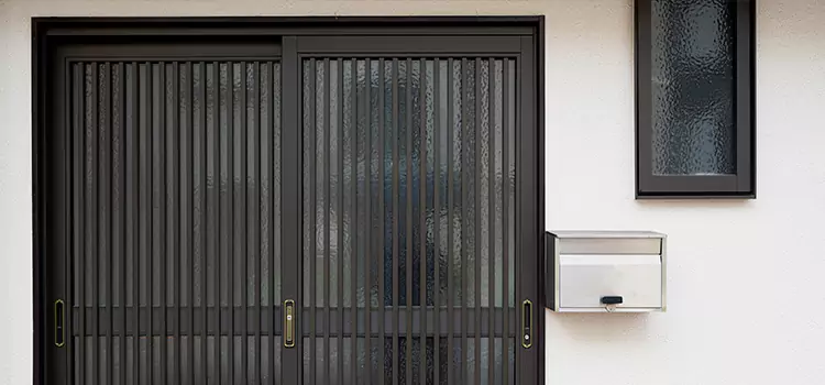 Sliding Screen Door Repair Charlottesville