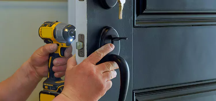 Mobile Automotive Locksmith Charlottesville