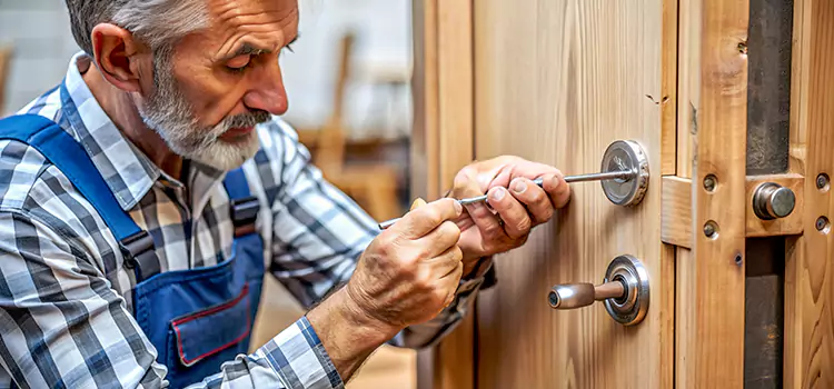 Mortise Replacement Lock Charlottesville