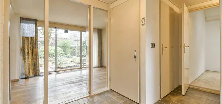 Why Choose Our Pocket Door Experts in Charlottesville, VA?