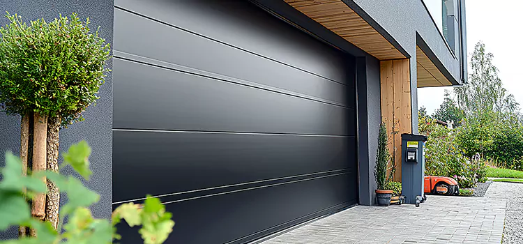 Residential Garage Door Service Charlottesville