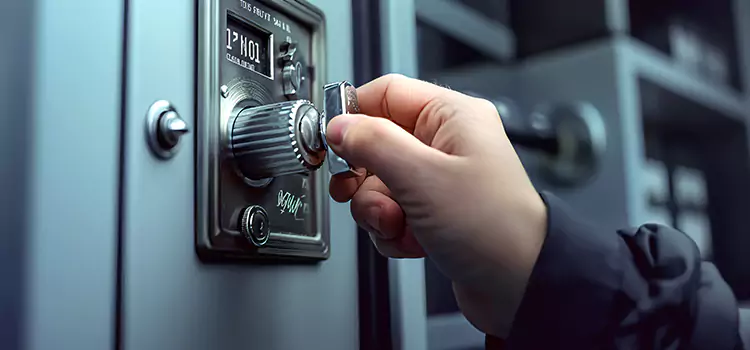 Locksmith Cost to Open Safe Charlottesville