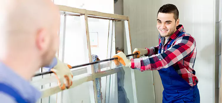 Patio Door Panel Replacement Charlottesville