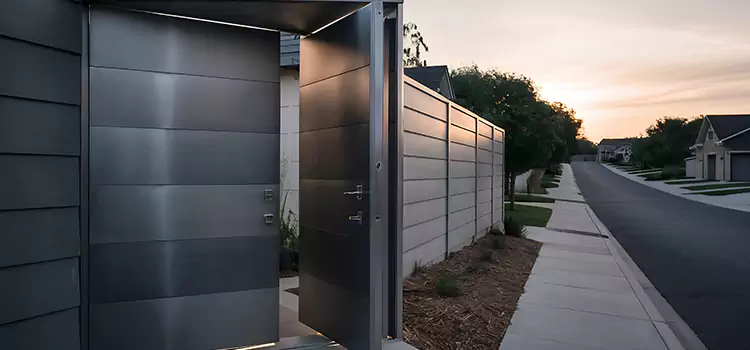 Comprehensive Steel Door Solutions in Charlottesville, VA