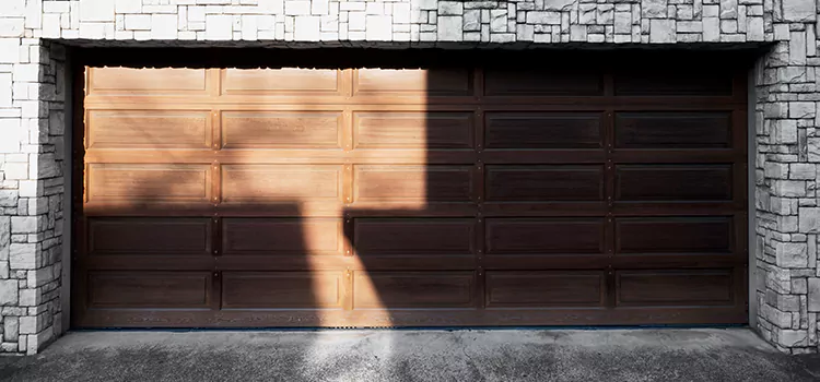 Commercial Roll Up Garage Doors Charlottesville
