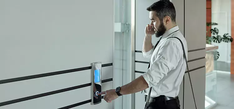 Cloud Based Access Control Charlottesville