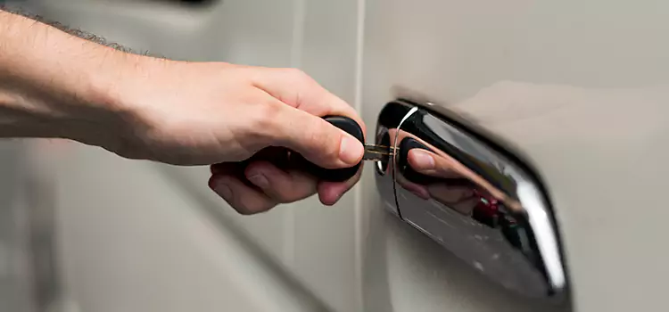 Car Unlock Service Price Charlottesville