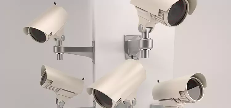 Your Trusted Partner for CCTV Solutions in Charlottesville