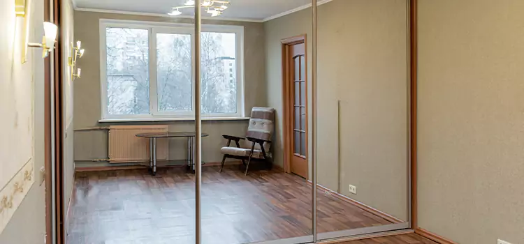 Mirror Closet Door Roller Replacement Charlottesville