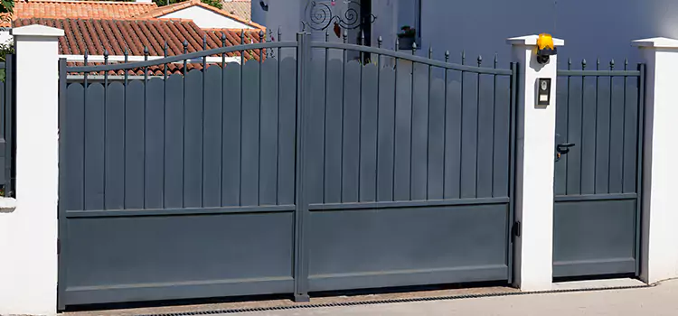Emergency Commercial Gate Repair Charlottesville