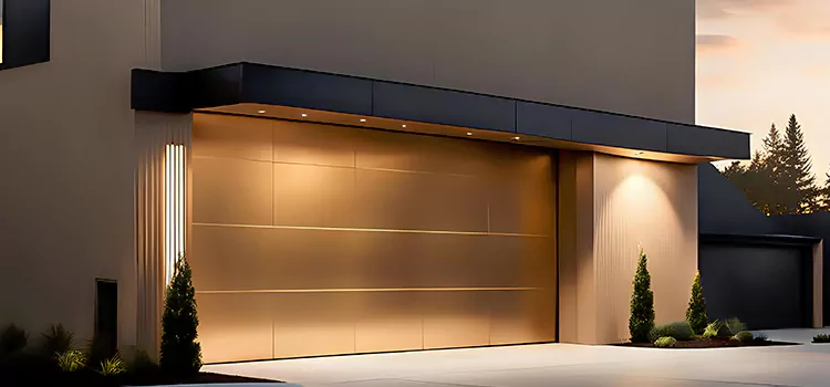 Garage Door Remote Programming Charlottesville