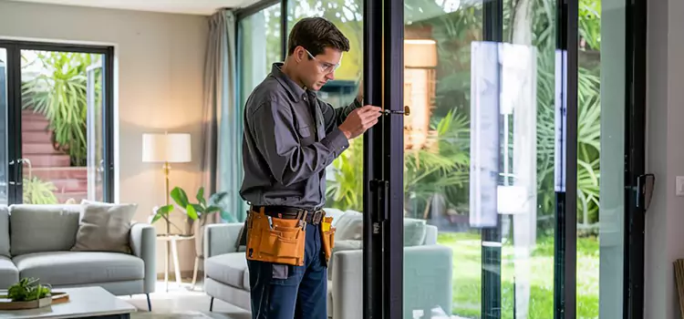 Why Choose Us for Your Glass Door Needs in Charlottesville, VA?