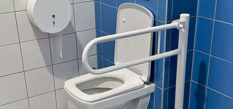 Comprehensive Solutions in Charlottesville, VA for Accessible Facilities
