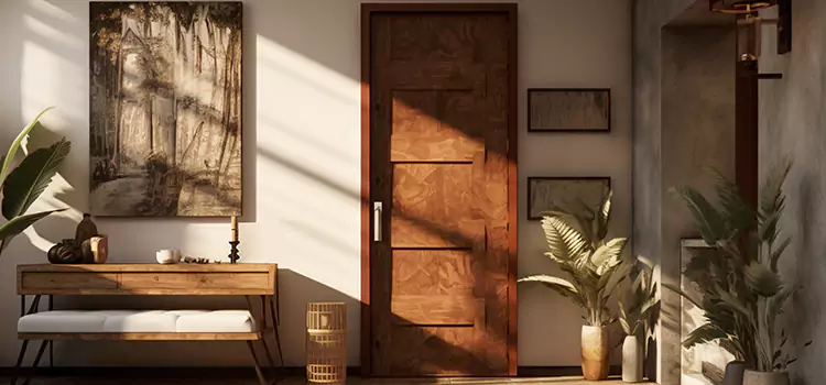 Specialty Interior Doors Charlottesville