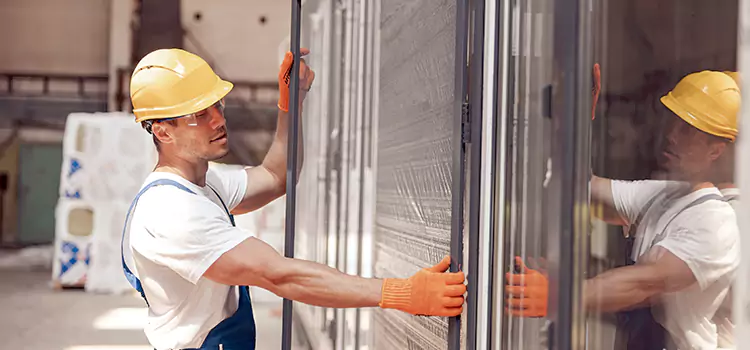 Sliding Door Mesh Replacement Charlottesville