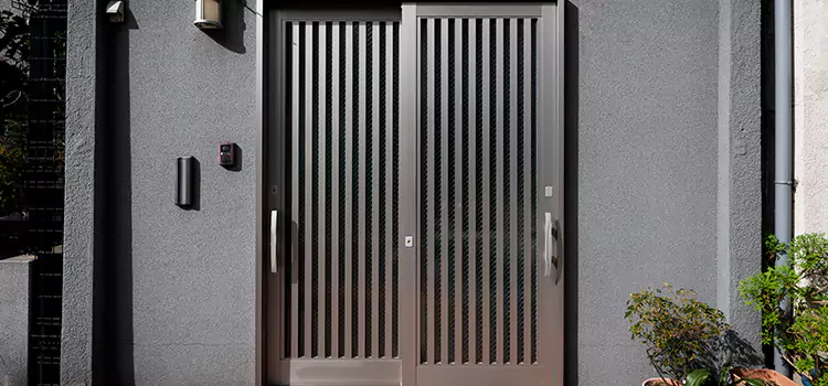 Specialized Steel Door Services in Charlottesville, VA