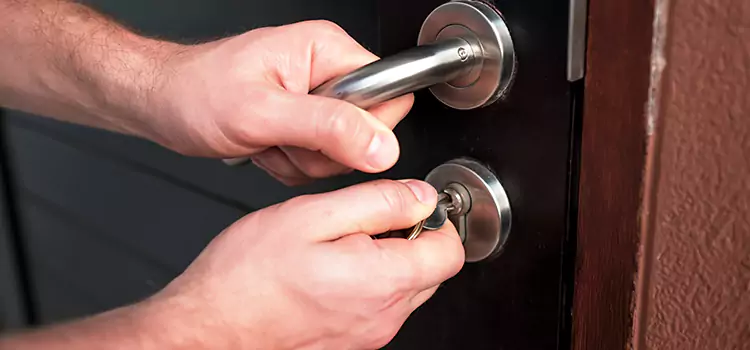 Door Closer Repair & Installation Charlottesville