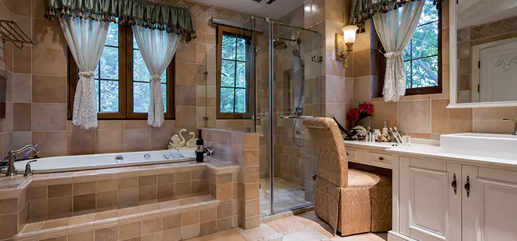 Universal Remodeling Charlottesville